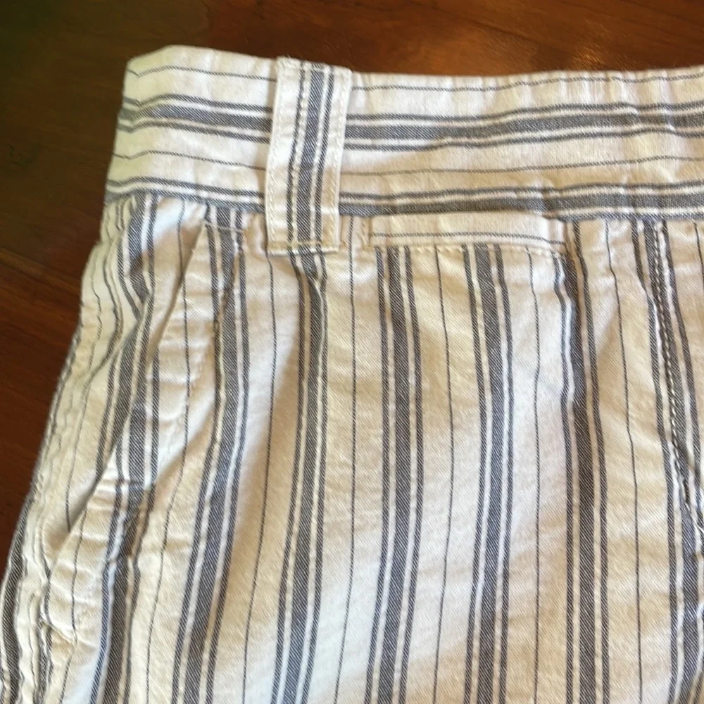 J. Crew City Fit Shorts